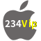 Aplicativo 234Vip para iOS
