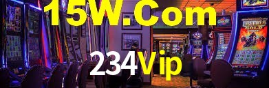 Welcome Bonus 234Vip