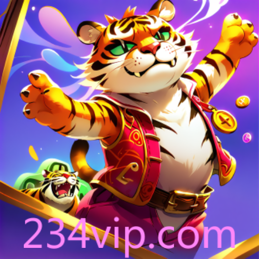 234vip.com – Sua Melhor Plataforma de Jogos Online