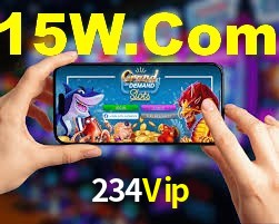 Account Benefits 234Vip