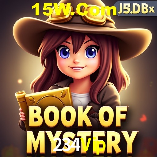 Descubra o Mundo do Cassino Online com 234Vip