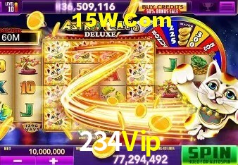 Jogos de Slot 234Vip
