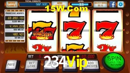 Integração de APIs 234Vip