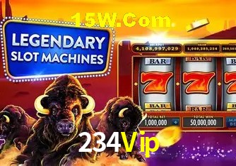 234Vip - Site Oficial Do Cassino - 234 Vip Bet Login