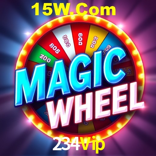 A Emoção da Loteria na 234Vip: Uma Chance de Mudança de Vida