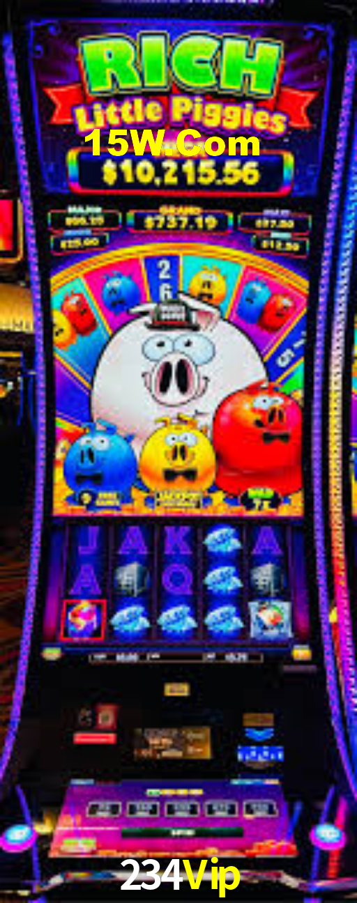 Roulette Table 234Vip