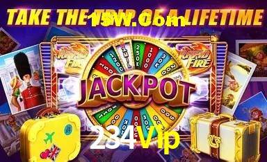 Estatísticas do Jogo 234Vip