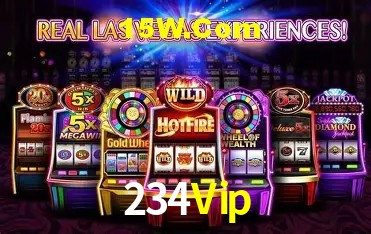 Cadastro Rápido 234Vip