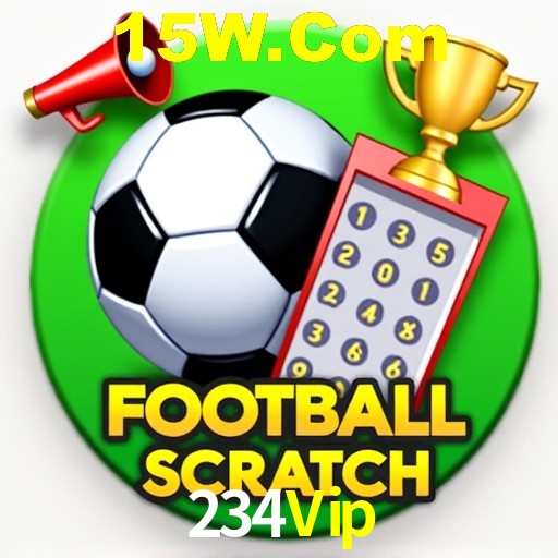 Bônus de Boas-vindas 234Vip