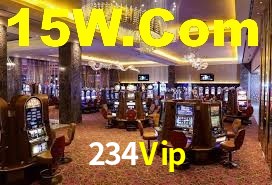 Live Casino 234Vip