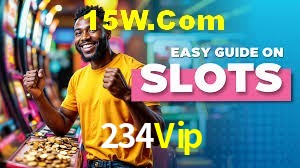 Exclusive Offers 234Vip