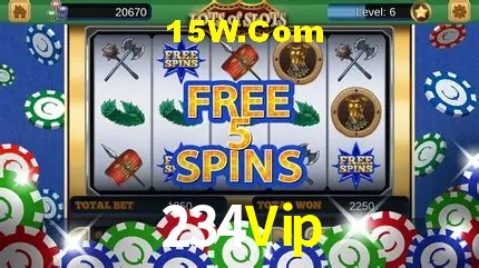 Promoções Sazonais 234Vip