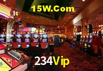 Promoção Relâmpago 234Vip