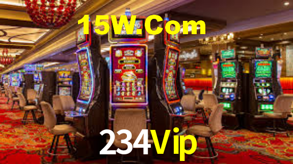 234Vip App Interface