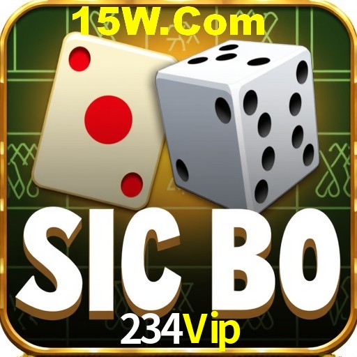 234Vip: A Experiência de Casino com Jogos de Mesa ao Vivo