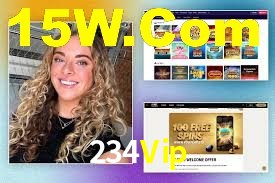 Bonus Features 234Vip